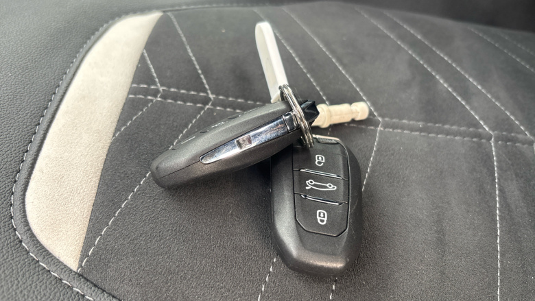 Vauxhall Mokka 1.2 Turbo Ultimate 5dr Auto Petrol Hatchback